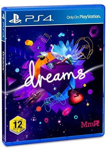 DREAMS (PS4) - eBuy UAE
